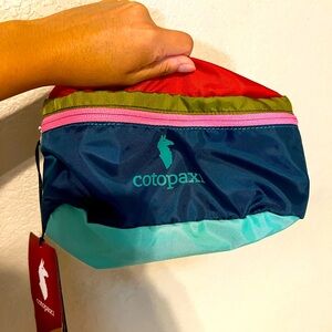 Cotopaxi Bataan 3L Fanny Pack